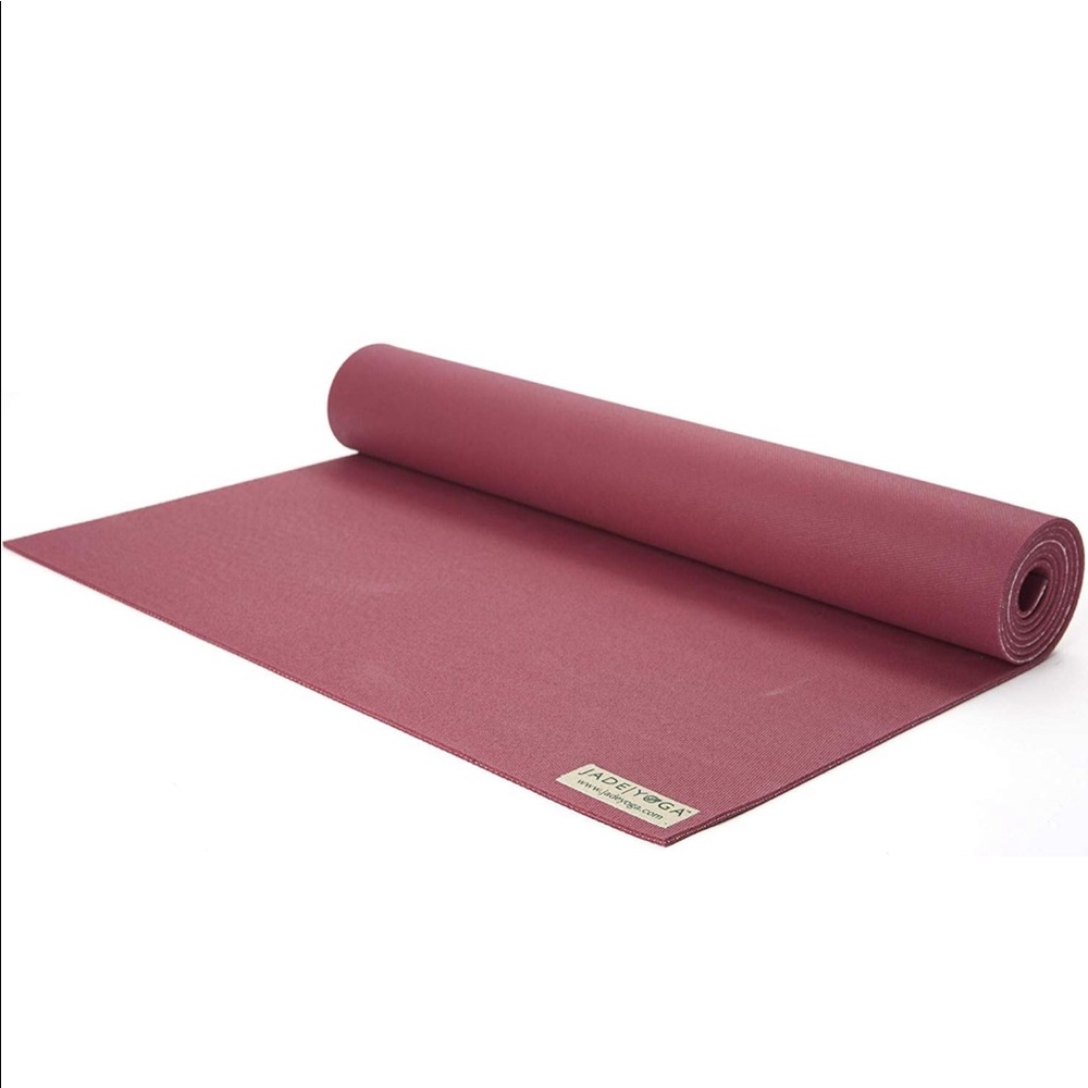 NEW JADE HARMONY YOGA MAT